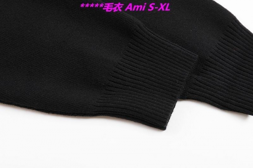 A.m.i. Sweater 6251 Men