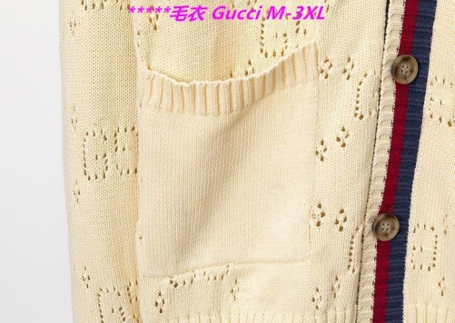 G.u.c.c.i. Sweater 7887 Men