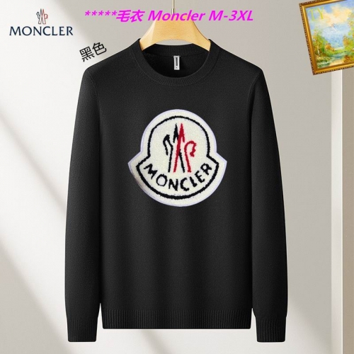 M.o.n.c.l.e.r. Sweater 6446 Men