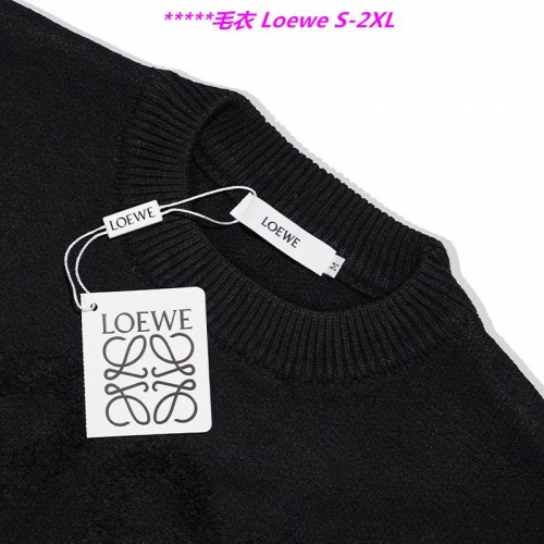 L.o.e.w.e. Sweater 6139 Men