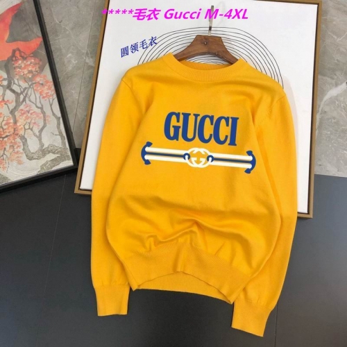 G.u.c.c.i. Sweater 8126 Men