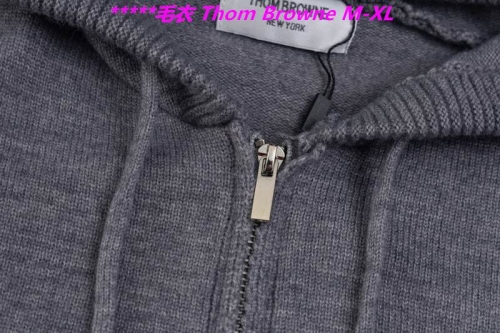 T.h.o.m. B.r.o.w.n.e. Sweater 6333 Men