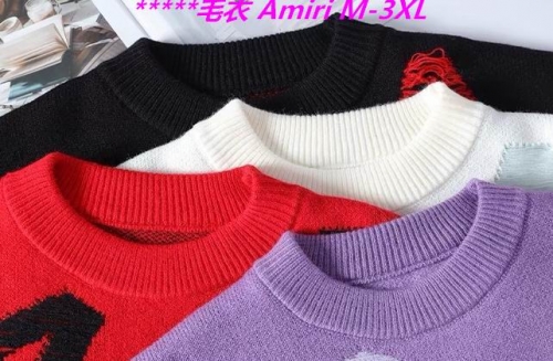 A.m.i.r.i. Sweater 6347 Men