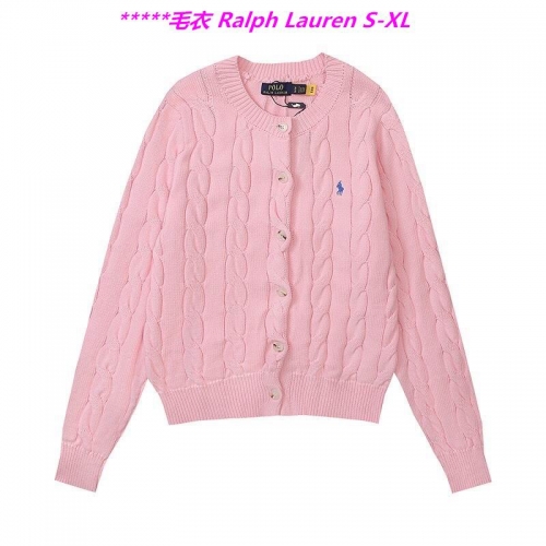 R.a.l.p.h. L.a.u.r.e.n. Sweater 6062 Women