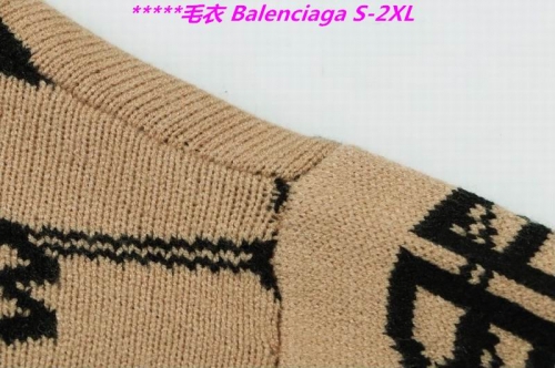 B.a.l.e.n.c.i.a.g.a. Sweater 6110 Men