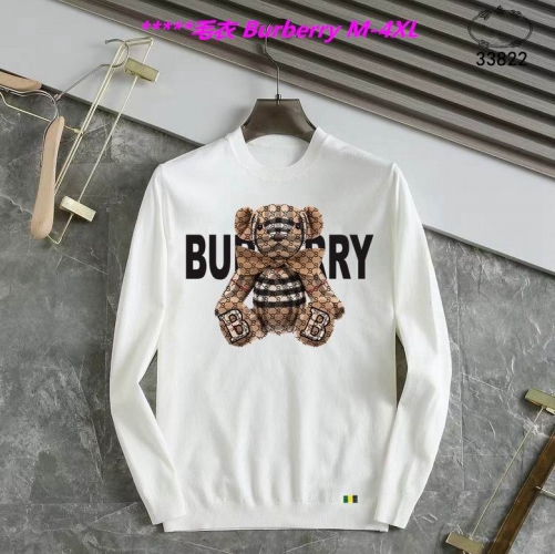 B.u.r.b.e.r.r.y. Sweater 7192 Men