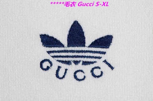 G.u.c.c.i. Sweater 6208 Men