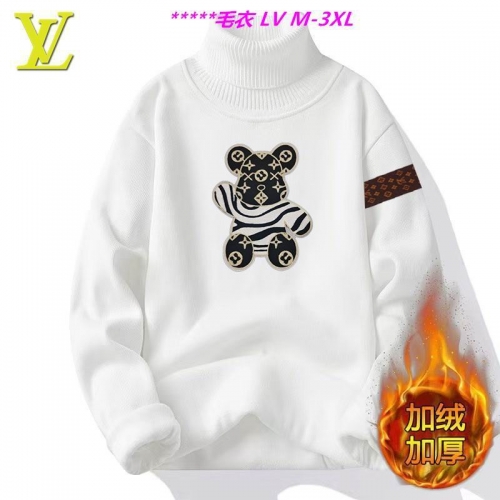 L...V... Sweater 7594 Men