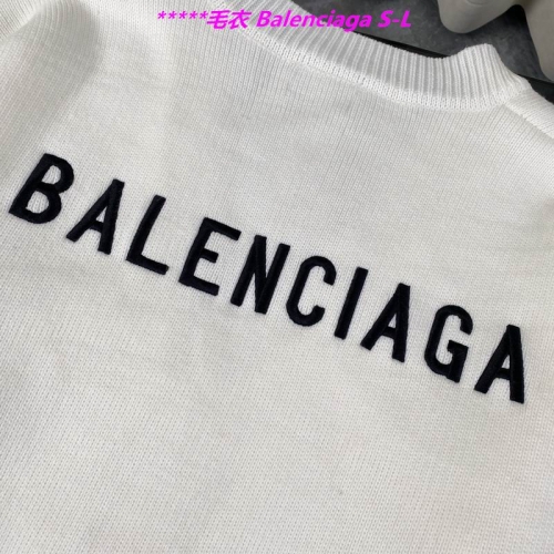 B.a.l.e.n.c.i.a.g.a. Sweater 6066 Men