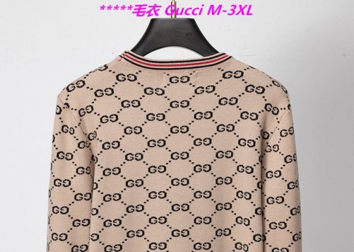 G.u.c.c.i. Sweater 7870 Men