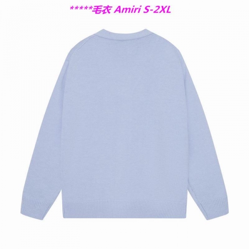 A.m.i.r.i. Sweater 6245 Men