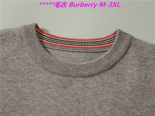 B.u.r.b.e.r.r.y. Sweater 6947 Men