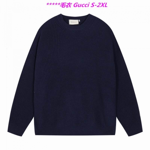 G.u.c.c.i. Sweater 6364 Men