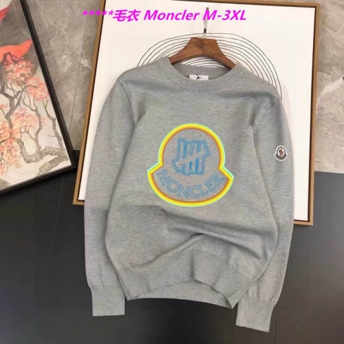 M.o.n.c.l.e.r. Sweater 6370 Men