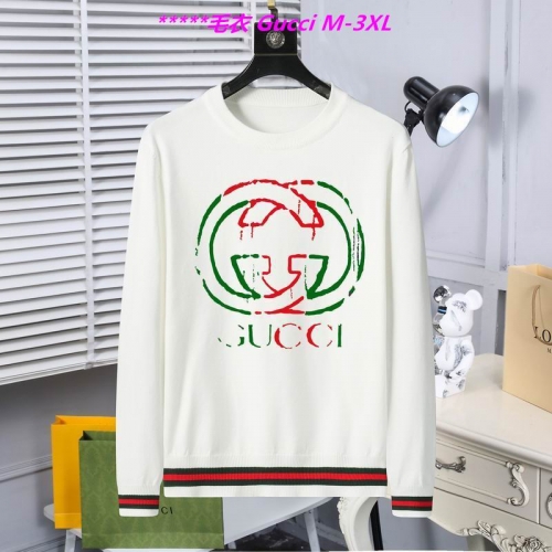 G.u.c.c.i. Sweater 7212 Men