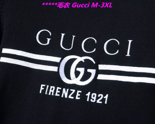 G.u.c.c.i. Sweater 7375 Men