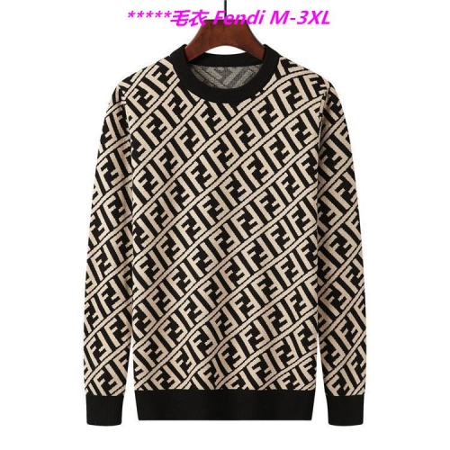 F.e.n.d.i. Sweater 6576 Men