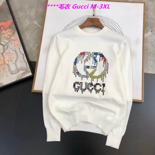 G.u.c.c.i. Sweater 7522 Men