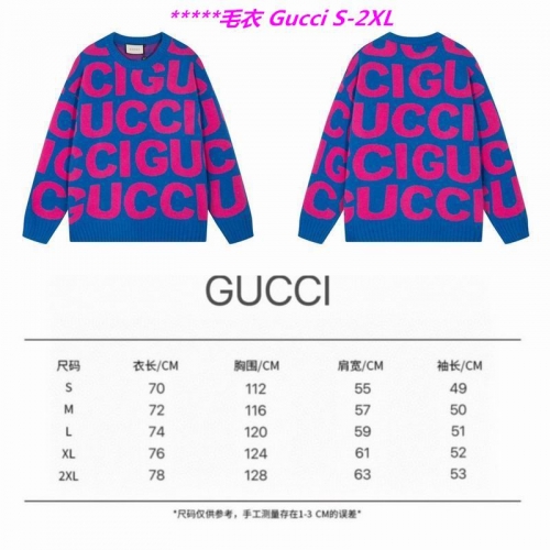 G.u.c.c.i. Sweater 6310 Men