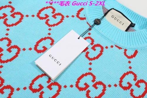 G.u.c.c.i. Sweater 6697 Men