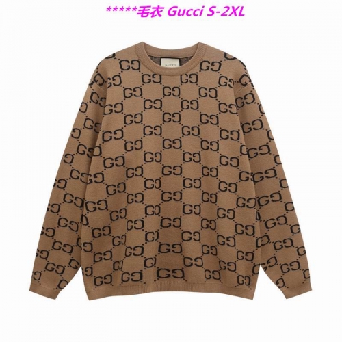 G.u.c.c.i. Sweater 6828 Men