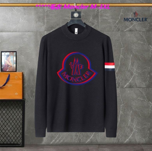 M.o.n.c.l.e.r. Sweater 6206 Men