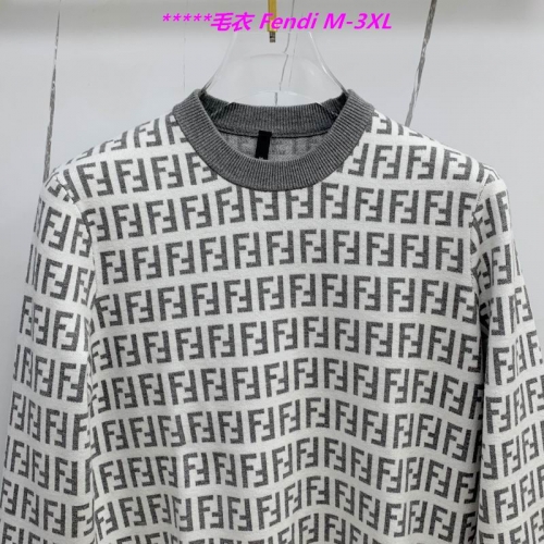 F.e.n.d.i. Sweater 6656 Men