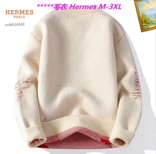 H.e.r.m.e.s. Sweater 6338 Men