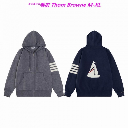 T.h.o.m. B.r.o.w.n.e. Sweater 6338 Men