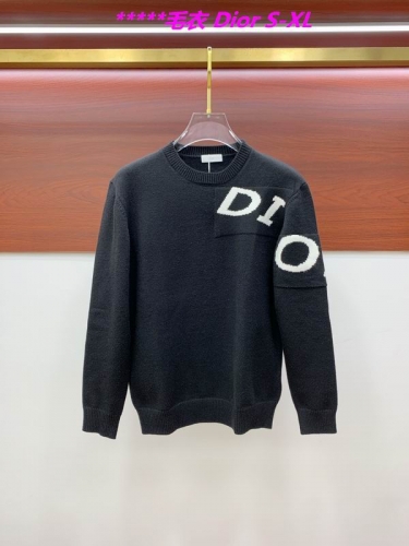 D.i.o.r. Sweater 6098 Men