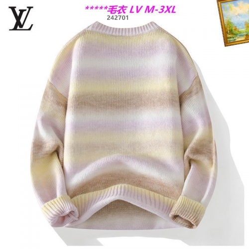 L...V... Sweater 6965 Men