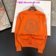 M.o.n.c.l.e.r. Sweater 6362 Men