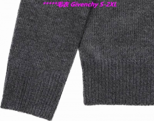 G.i.v.e.n.c.h.y. Sweater 6113 Men