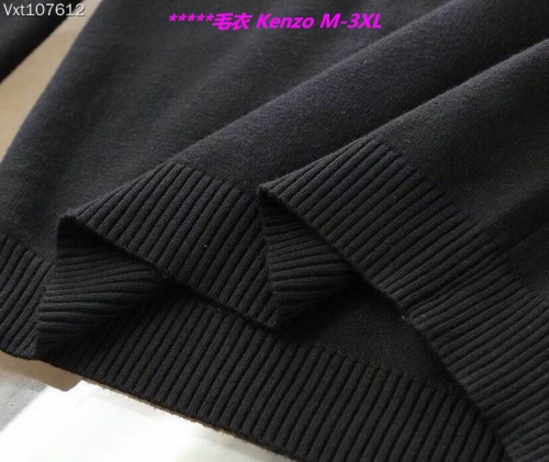 K.e.n.z.o. Sweater 6004 Men