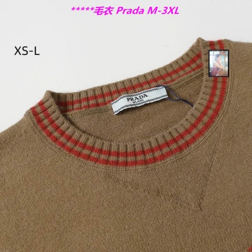 P.r.a.d.a. Sweater 6670 Men