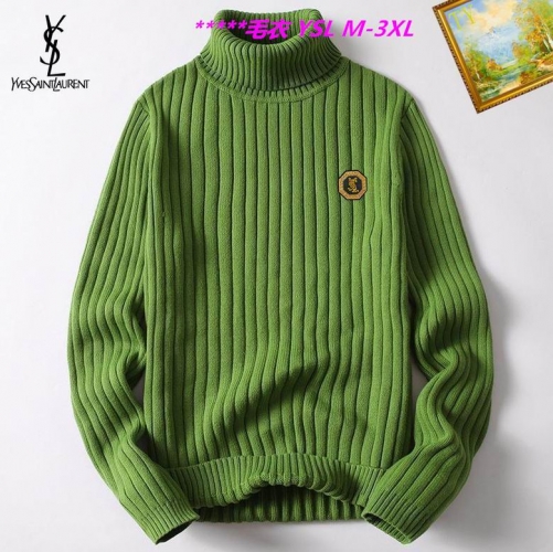 Y...S...L... Sweater 6079 Men