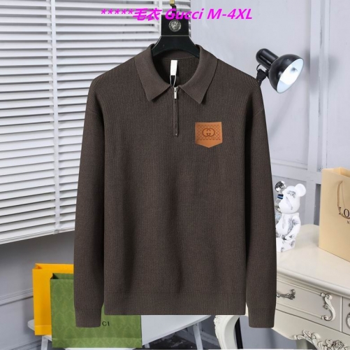 G.u.c.c.i. Sweater 8052 Men