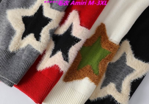 A.m.i.r.i. Sweater 6318 Men