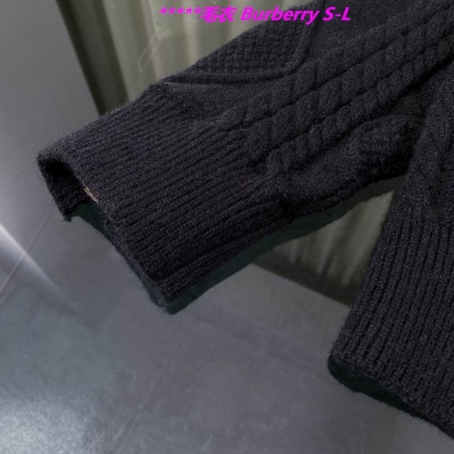 B.u.r.b.e.r.r.y. Sweater 6071 Men