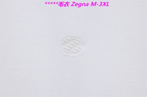 Z.e.g.n.a. Sweater 6057 Men