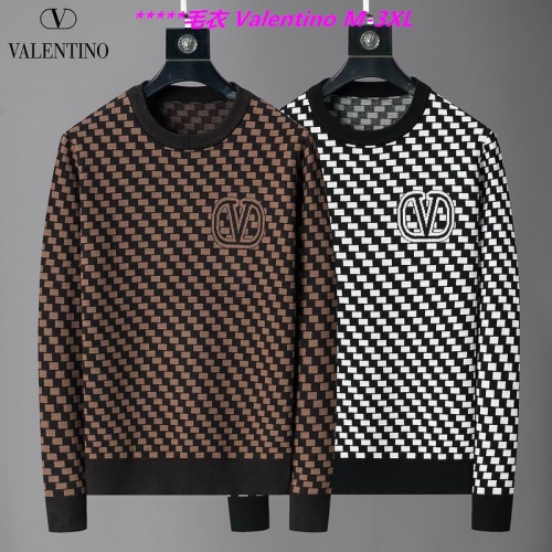 V.a.l.e.n.t.i.n.o. Sweater 6019 Men