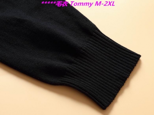 T.o.m.m.y. Sweater 6030 Men