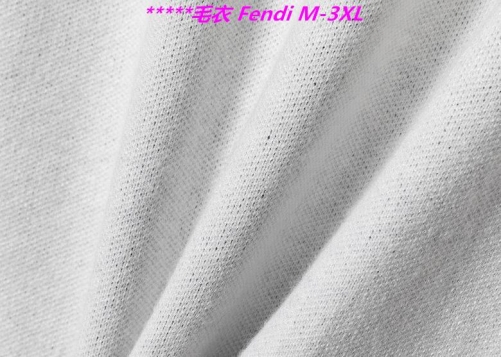 F.e.n.d.i. Sweater 6835 Men