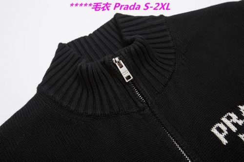 P.r.a.d.a. Sweater 6145 Men