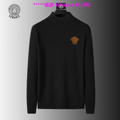 V.e.r.s.a.c.e. Sweater 6447 Men