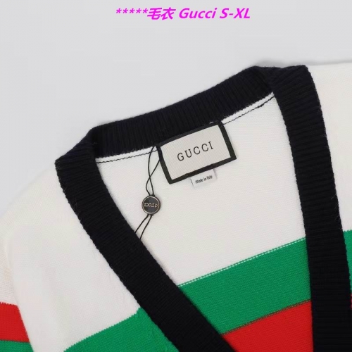 G.u.c.c.i. Sweater 6191 Men