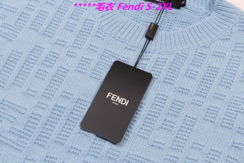 F.e.n.d.i. Sweater 6192 Men