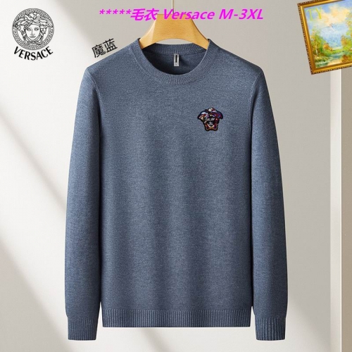 V.e.r.s.a.c.e. Sweater 6403 Men