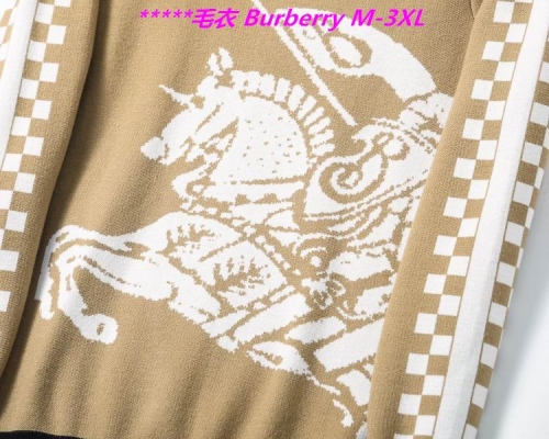 B.u.r.b.e.r.r.y. Sweater 6801 Men