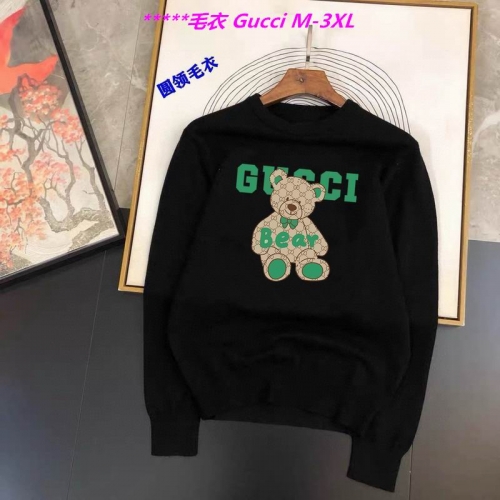 G.u.c.c.i. Sweater 7013 Men